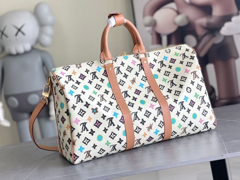 LV Travel Bags